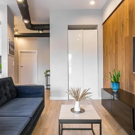 Hvile 119 - Prywatne Miejsce Parkingowe