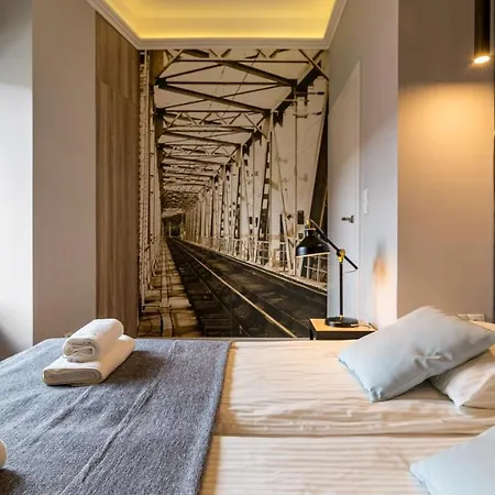 Hvile 119 - * Gdańsk