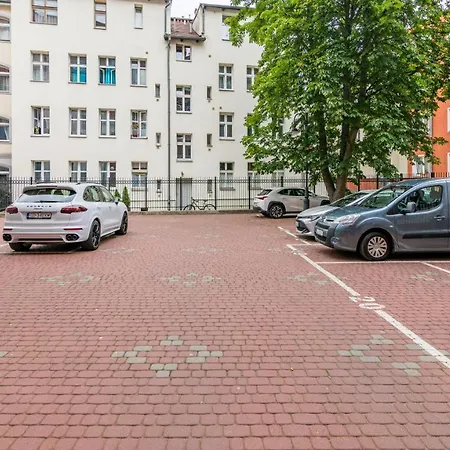 Hvile 119 - Apartament *