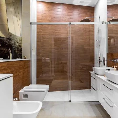 Hvile 119 - Apartament *