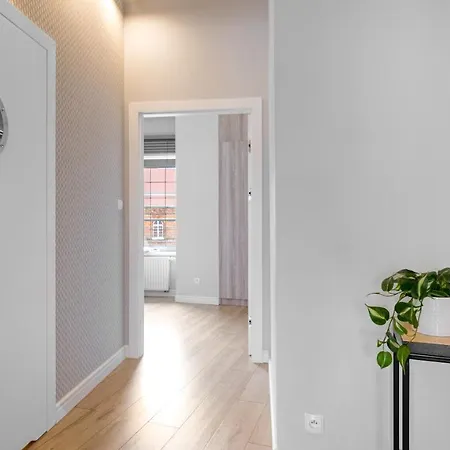 Apartament Hvile 119 - Gdańsk