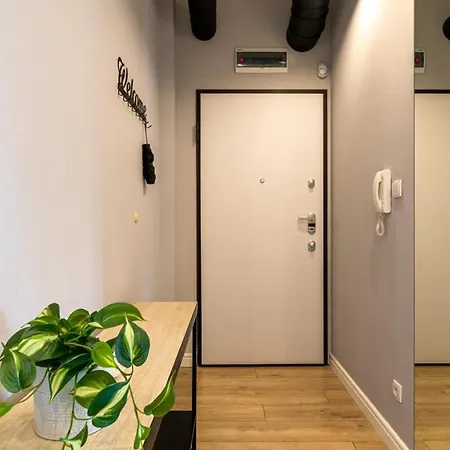 Hvile 119 - Apartament