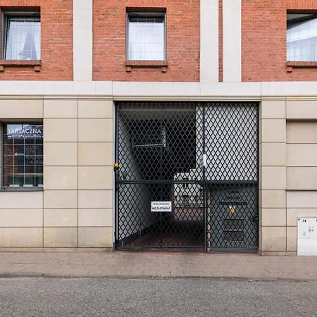 Apartament Hvile 119 - Gdańsk