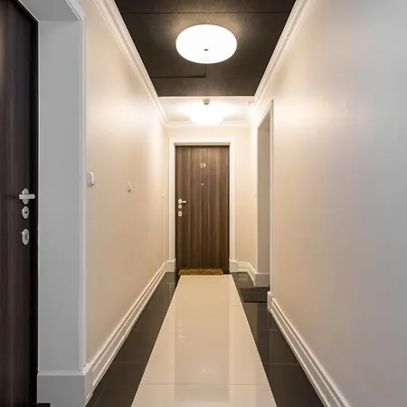 Hvile 119 - Apartament