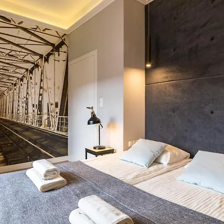 Hvile 119 - Prywatne Miejsce Parkingowe *