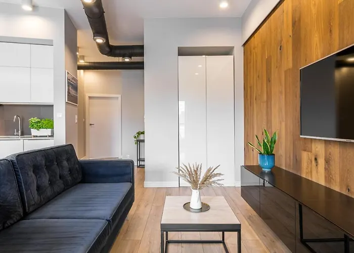 Hvile 119 - Prywatne Miejsce Parkingowe