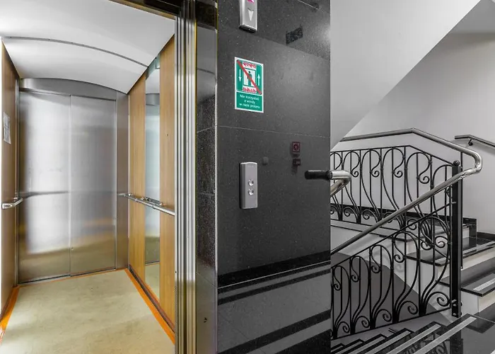 Hvile 119 - Prywatne Miejsce Parkingowe Apartman *