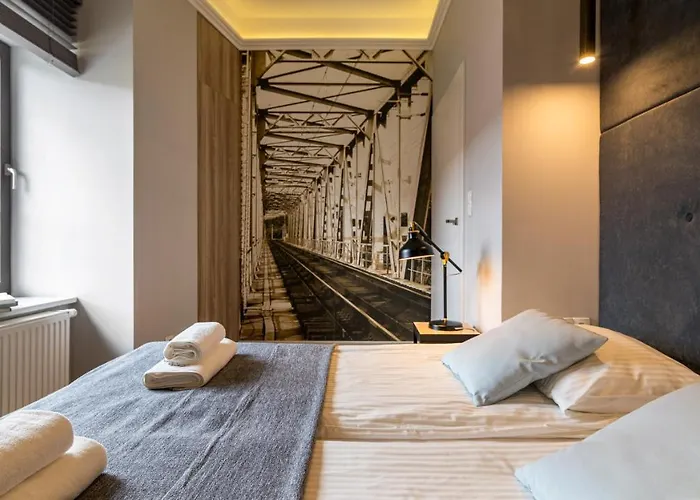 Hvile 119 - Prywatne Miejsce Parkingowe * Gdańsk