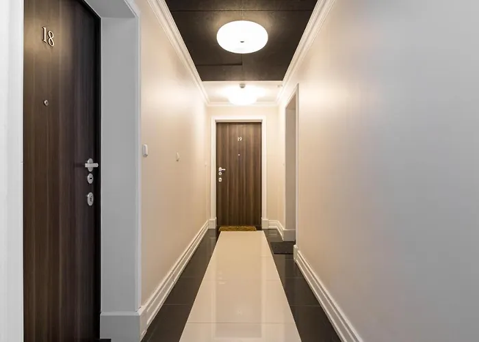 Hvile 119 - Prywatne Miejsce Parkingowe Apartman