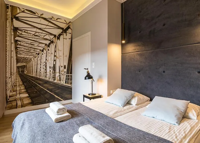 Hvile 119 - Prywatne Miejsce Parkingowe *